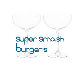 Super Smash Burger's en Madrid