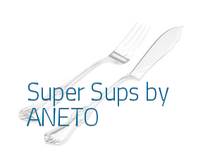 Super Sups by ANETO en Barcelona