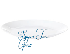 Super Taco Ópera en Madrid