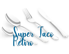Super Taco Retiro en Madrid