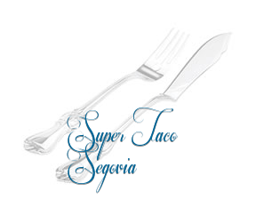 Super Taco Segovia en Madrid