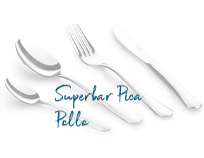 Superbar Pica Pollo en Madrid