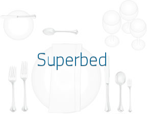 Superbed en Valencia