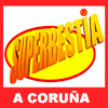 Superbestia A Coruña en La Coruña