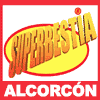 Súperbestia Alcorcón en Alcorcón
