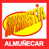 Superbestia Almuñecar en Velilla-Taramay