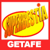 Superbestia Getafe en Getafe