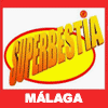 Superbestia Málaga en Málaga