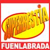 Superbestia Fuenlabrada en Fuenlabrada