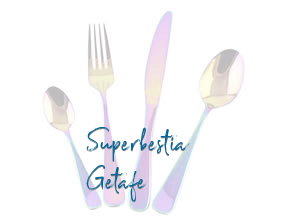 Superbestia Getafe en Getafe