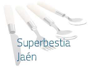 Superbestia Jaén en Jaén