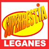 Superbestia Leganés en Leganés