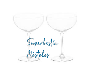 Superbestia Móstoles en Móstoles
