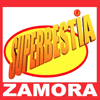 Superbestia Zamora en Zamora