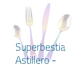 Superbestia Astillero - Camargo en Astillero