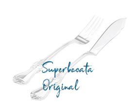 Superbocata Original en Córdoba