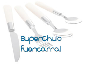 SuperChulo Fuencarral en Madrid