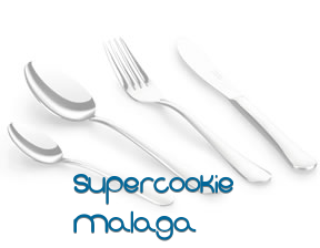 Supercookie Malaga Repostería Artesanal en Málaga