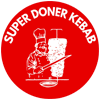 Super Doner Kebab en Badajoz