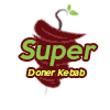 Súper Doner Kebab en Zaragoza