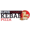 Superdonner Kebab Pizza en Ciudad Real