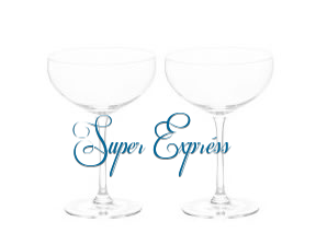 Super Expréss en Sabadell
