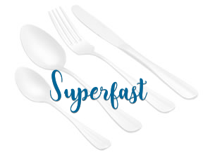 Superfast en Fuengirola
