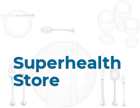Superhealth Store* en Madrid