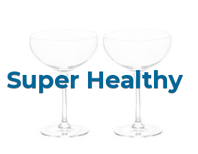 Super Healthy en Valencia
