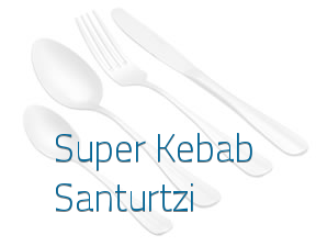 Super Kebab Santurtzi en Santurtzi