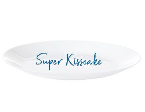 Super Kisscake en Madrid