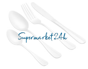 Supermarket 24h* en Vigo