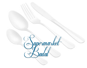 Supermarket Badal* en Barcelona