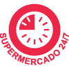Supermercado 24/7 en Vigo