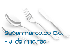 Supermercado Dia - 5 de Marzo en Zaragoza