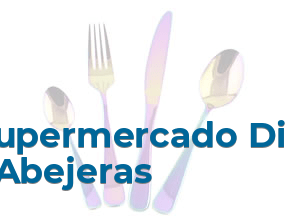 Supermercado Dia - Abejeras en Pamplona