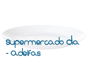Supermercado Dia - Adelfas en Alcorcón