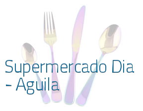 Supermercado Dia - Aguila en Valladolid