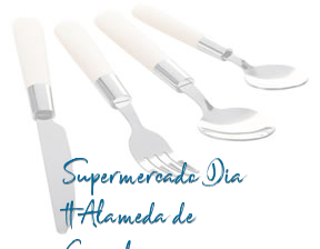 Supermercado Dia - Alameda de Capuchinos en Málaga