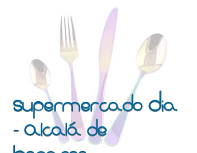 Supermercado Dia - Alcalá de Henares en Alcalá de Henares
