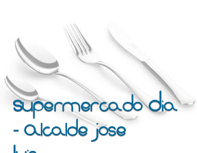 Supermercado Dia - Alcalde Jose Luis en Málaga