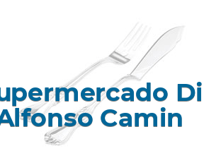 Supermercado Dia - Alfonso Camin en Gijón
