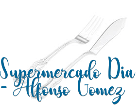 Supermercado Dia - Alfonso Gomez en Madrid