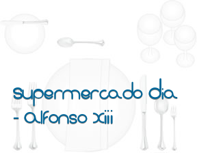 Supermercado Dia - Alfonso XIII en Badalona