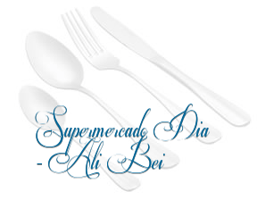 Supermercado Dia - Ali Bei en Barcelona