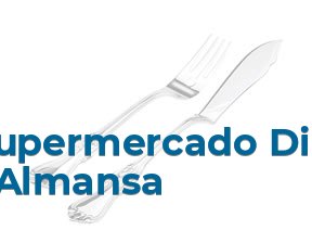 Supermercado Dia - Almansa en Madrid