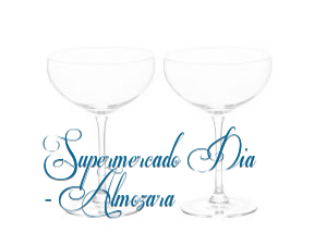 Supermercado Dia - Almozara en Zaragoza