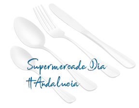 Supermercado Dia - Andalucia* en Vigo