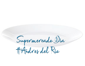 Supermercado Dia - Andres del Rio en Santander