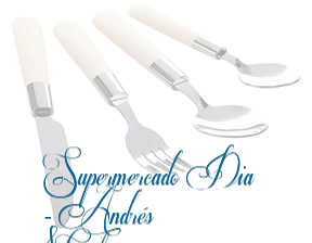 Supermercado Dia - Andrés Vicente en Zaragoza